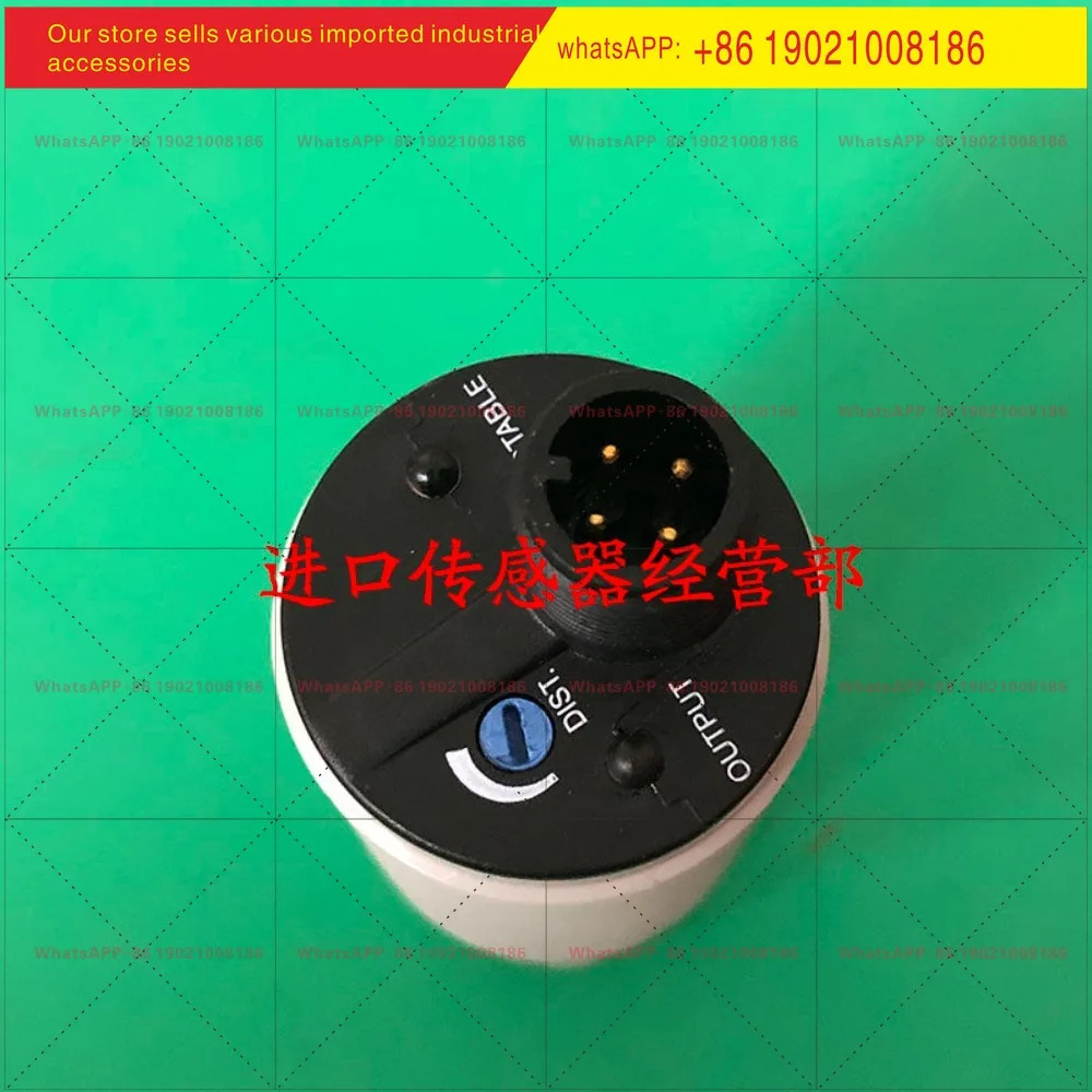 오리지널 스위치 CA30CAN25PAM1 정전용량 센서