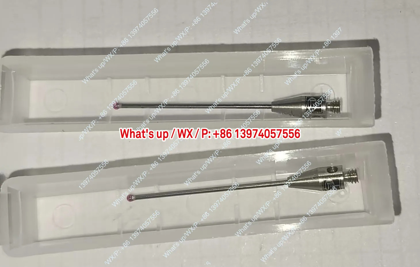 A-5000-8663 레니쇼 신품 오리지널 스타일러스 M2xD1xL27.5
