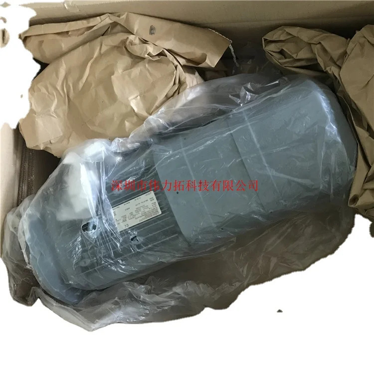독일 DRL 시리즈 비동기식 서보모터 DRL132S4BE11HF/TF/AS7W SEW EURODRIVE