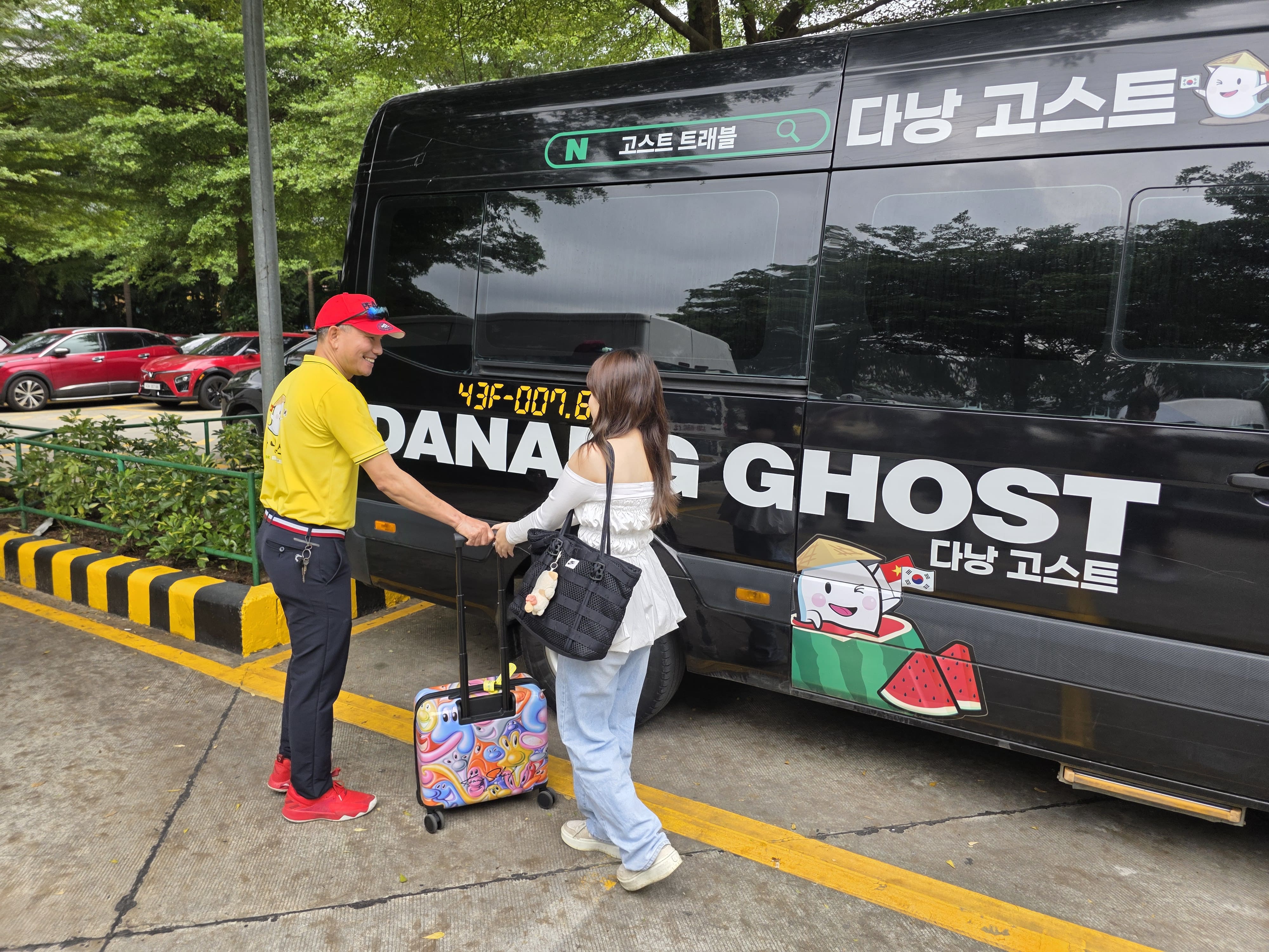 다낭 렌트카 프라이빗 단독차량 기사포함 추가금없음 자유여행 호이안 바나힐투어 남호이안 상품 이미지