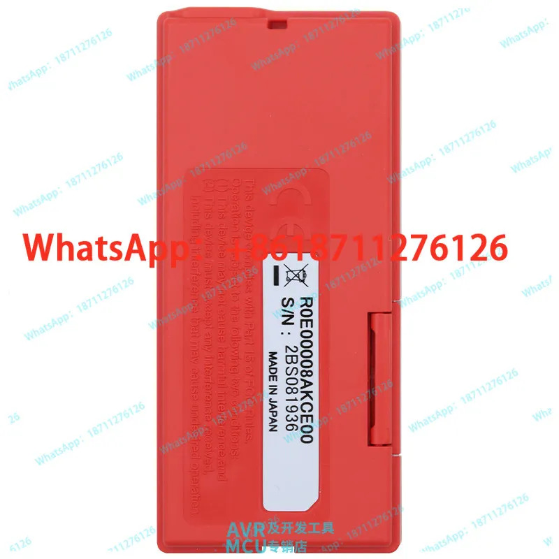RENESAS E8A 에뮬레이터 R0E00008AKCE00 E2 버너/다운로드/프로그래머