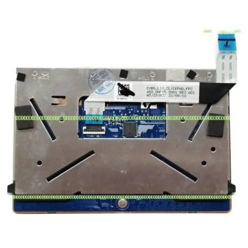 델 래티튜드 3420 E3420 노트북 N1YGD케이블 DD 신품 터치패드 클릭패드