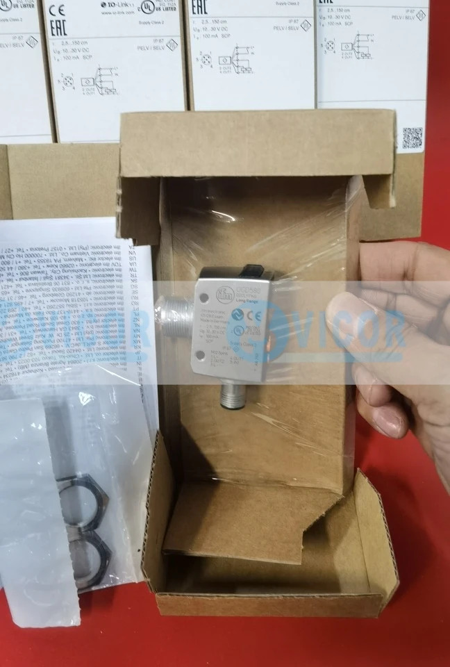 IFM 센서 OGD592 OGD596 OGD580 OGD250 OGD550