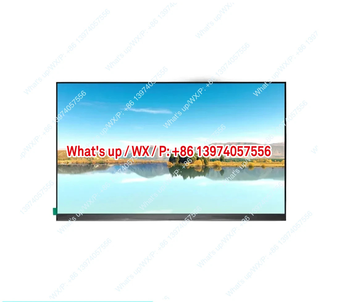FHD 1920x1080 30핀 eDP 11.6인치 IPS LCD 모듈 드라이브 컨트롤 보드