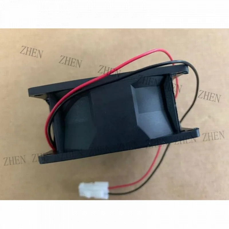 Y for V35132-16F 대용량 냉각팬 DC24V 0.45A 80x80x38mm 2핀