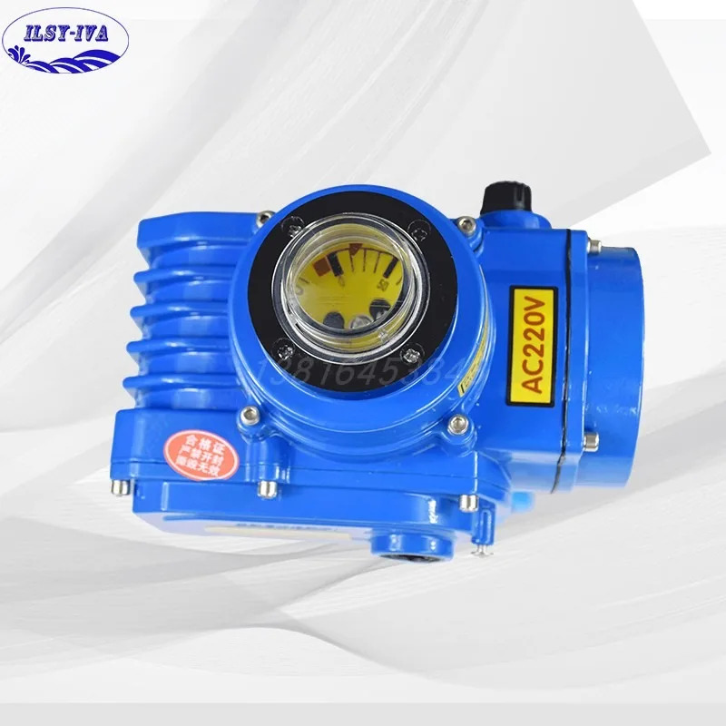 전기 클램프 버터플라이 밸브 220V 파이프라스위치 D971X-16Q 연질 플랜지 연결 DN80DN100
