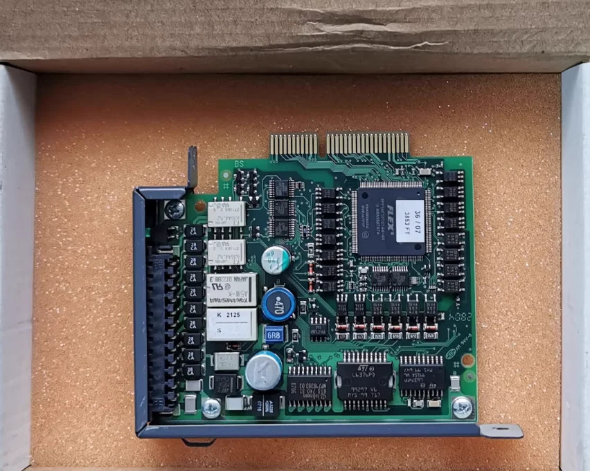 8AC130.60-6 BR ACOPOS 시리즈 플매트 카펫 러그모듈