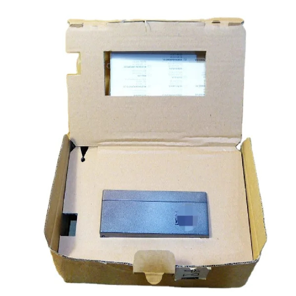 EXE 612 5/10-트레이 ID 271183-01 - SN7623592 미사- 프로그래밍 컨트롤러 산업 자동화