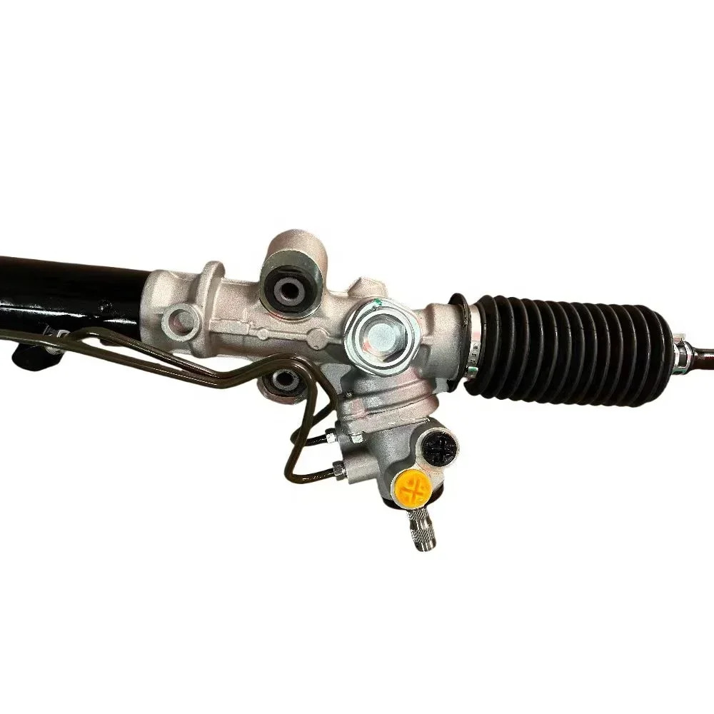 렉서스호환 GS300 JZS160 2000-04 LHD 44250-30290 44250-30230 44200-30280유압식 스티어링 랙 자동 기어