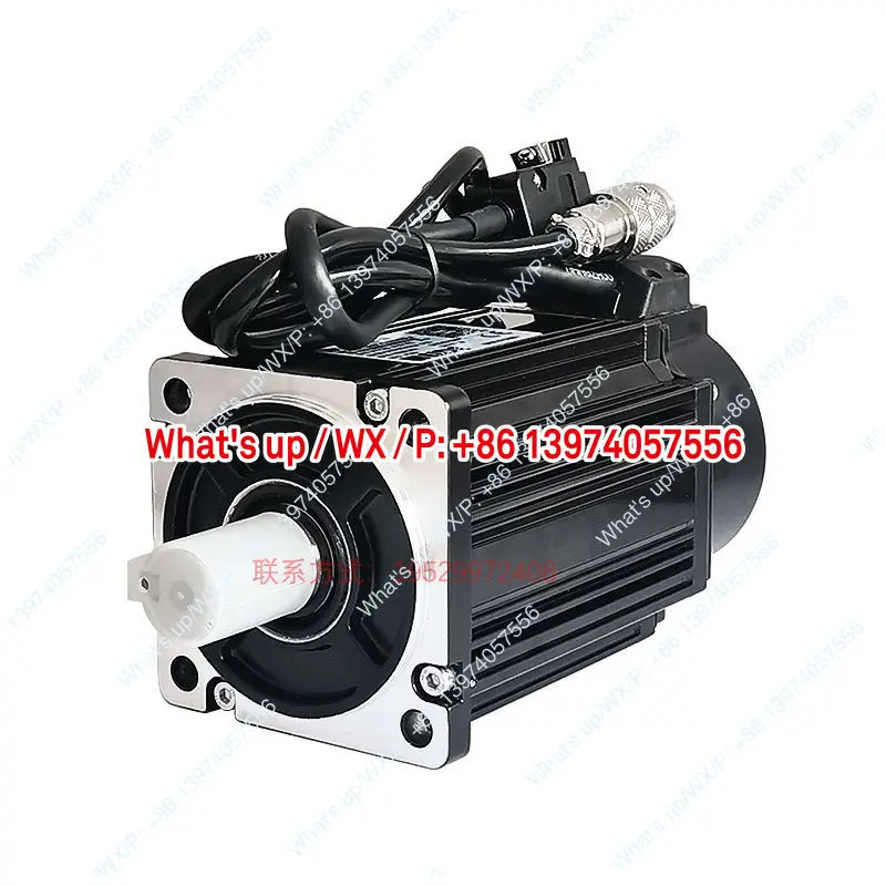 750W 웨이드 서보 80ST-M02430L4 80ST-C202430L4 2.4NN 3000 rpm