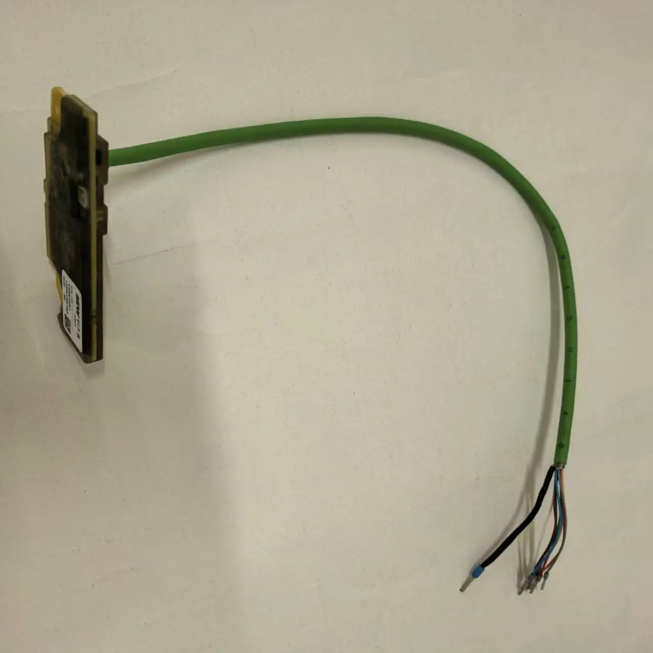 독일 SEW EURODRIVE 모터 엔코더 제어 카드 EI7X EI7.B 18254551 내장형 새