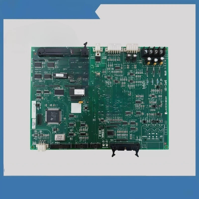 LG XinGM호환a OTIS 엘리베이터 드라이브 보드 DPC-121 AEG04C224DPC-121 부품