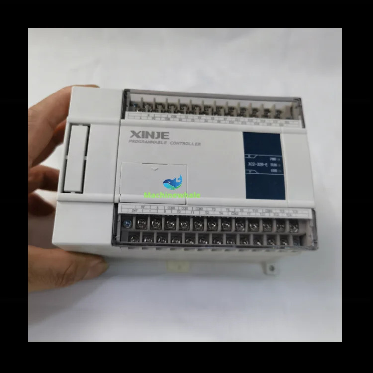 PLC XC2-14R-E 프로그래밍 컨트롤러 XC2-14T-E XC2-14RT-E XC2-16R-E XC2-16T-E XC2-24R-E