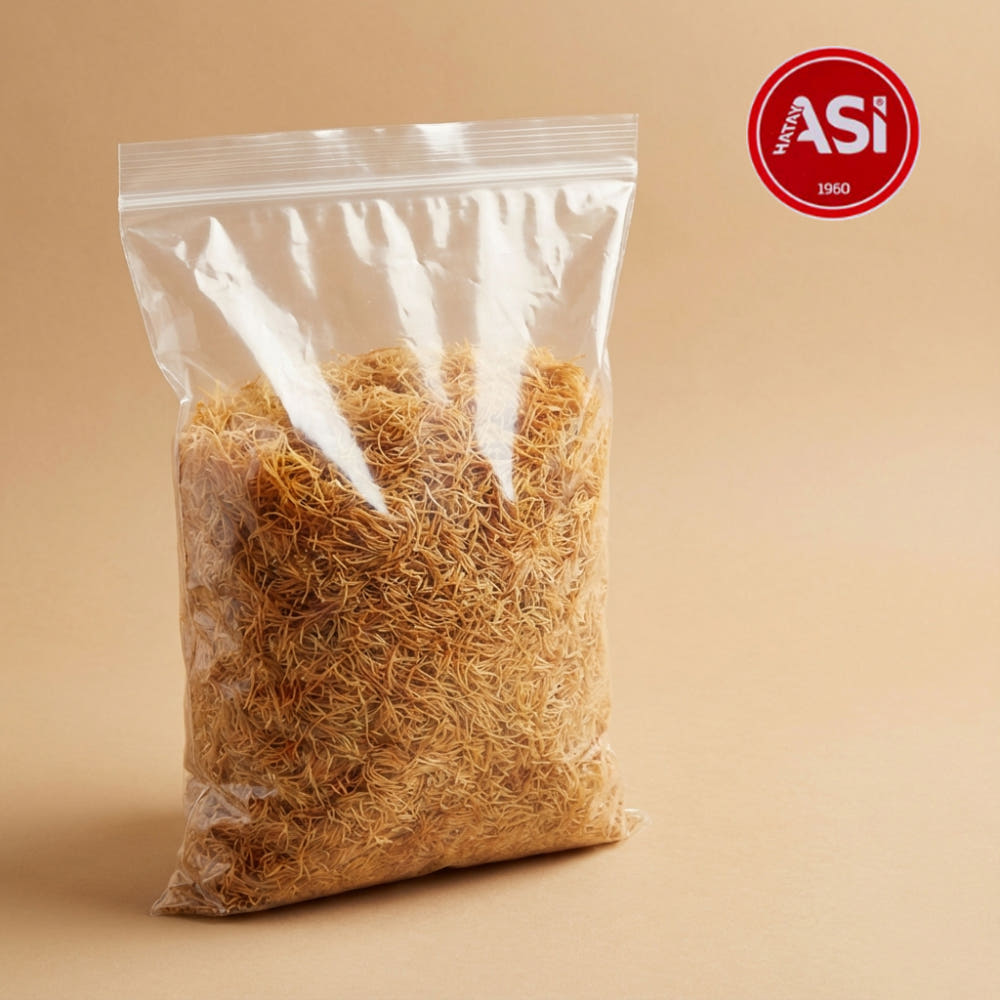 카다이프 터키 ASI 구운 카다이프면 500g 10kg 대용량 이미지 3