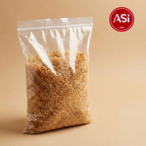 카다이프 터키 ASI 구운 카다이프면 500g 10kg 대용량 맛있게 먹은 솔직 후기 - 상품 이미지 3