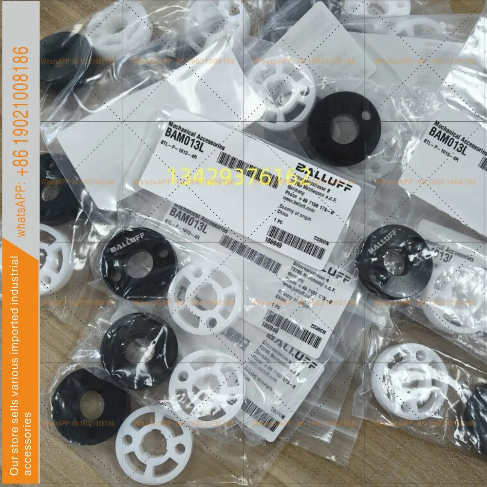 BALLUFFBAM013L BTL-P-1013-4R 포장 신형 변위 자석 블록 링