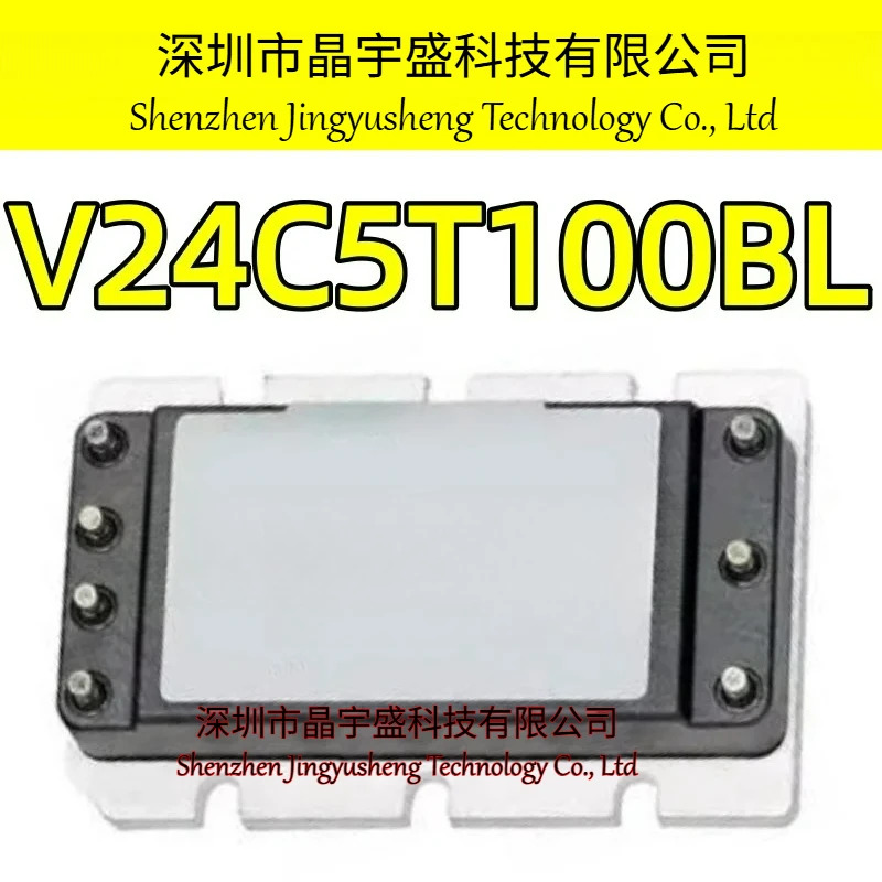 오리지널 V24C5T100BL 모듈