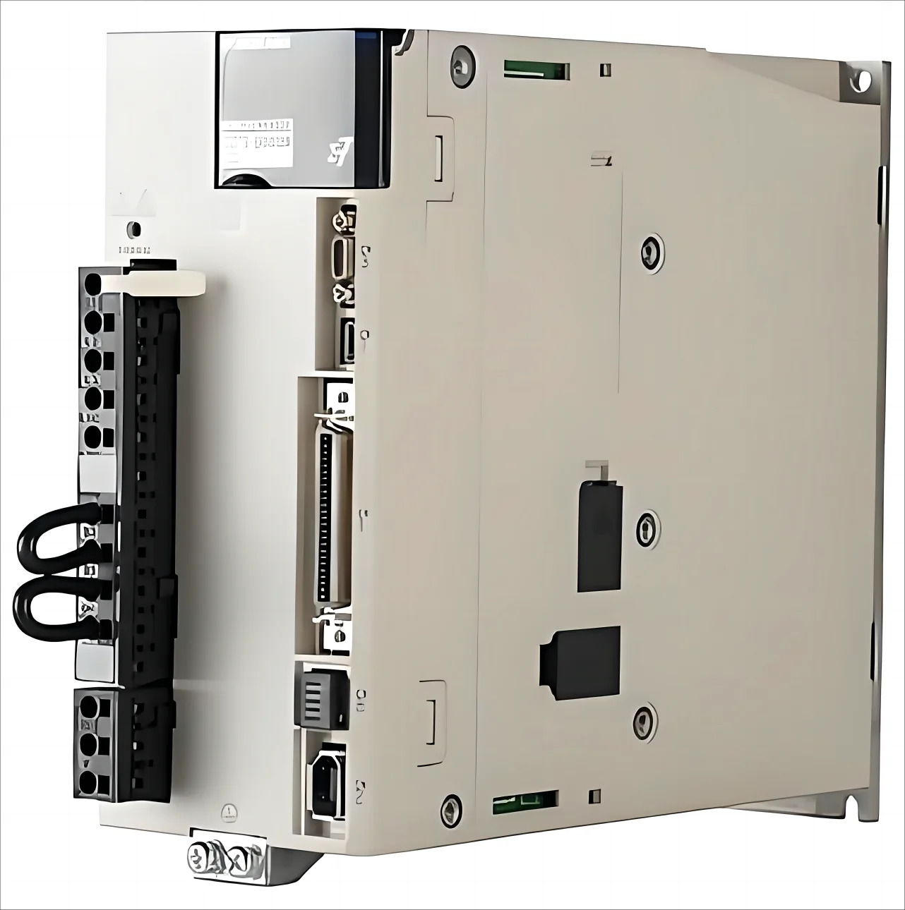 좋은 서보팩 SGD7S-R90AA0A