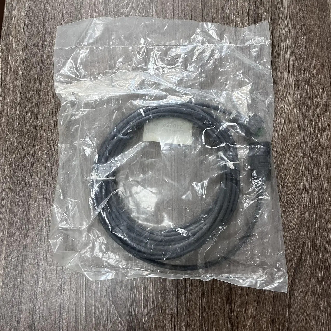 하이덴하CNC 어댑터 케이블 310120-06 전기 장비