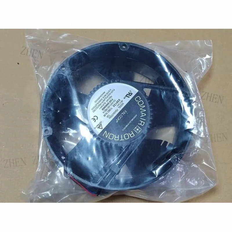 Y FD48B6TDNX 17251 48V 0.72A 17cm 인버터 냉각팬
