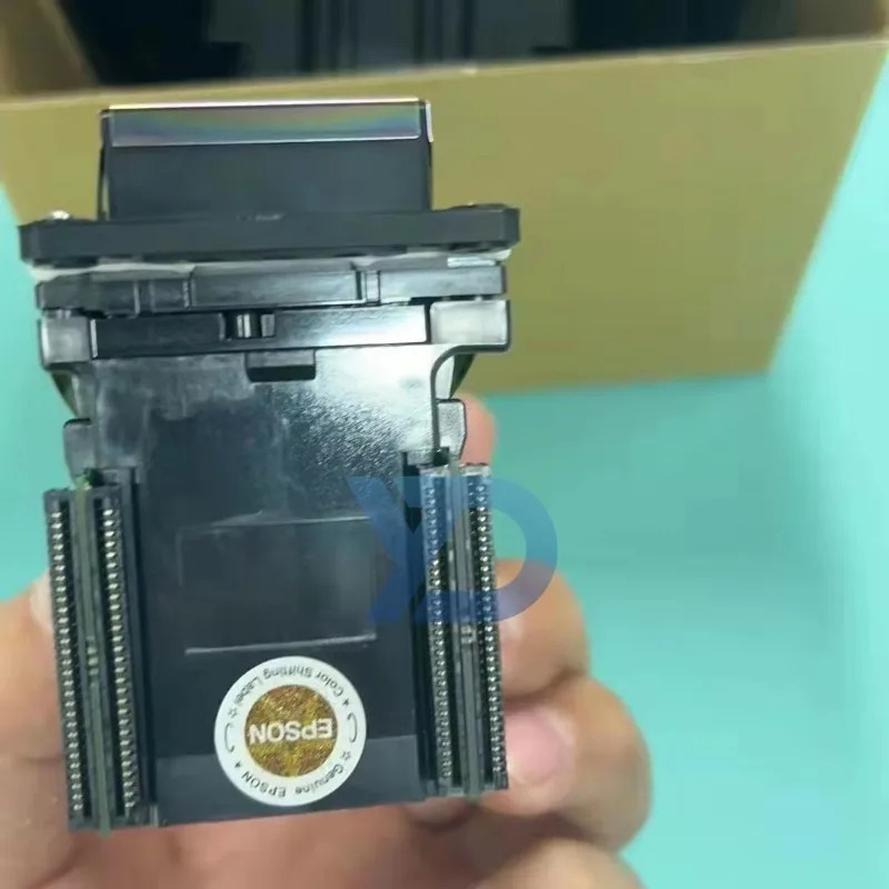 오리지널 신 L1440 Dx7 프린트 헤드 골든 L1440-U2 프린트헤드 엡손 롤랜드 무토 미마키 프린팅 머신용