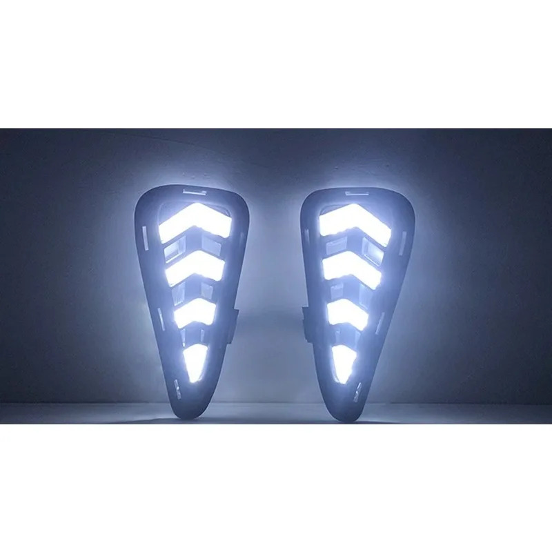 토요타 16/15 캠리 주주행등 LED 부품