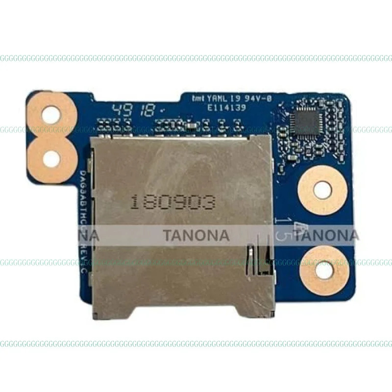 hp호환 OMEN 3PRO 15-CE TPN-Q194 USB 보드 모듈DD 신품 G3ABTHCC1
