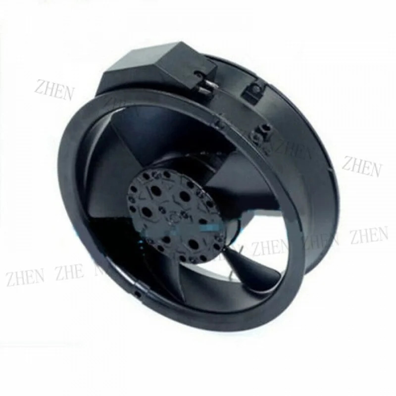금속 냉각팬Y W2E143-AB15-06 115V 26/33W 172x51mm