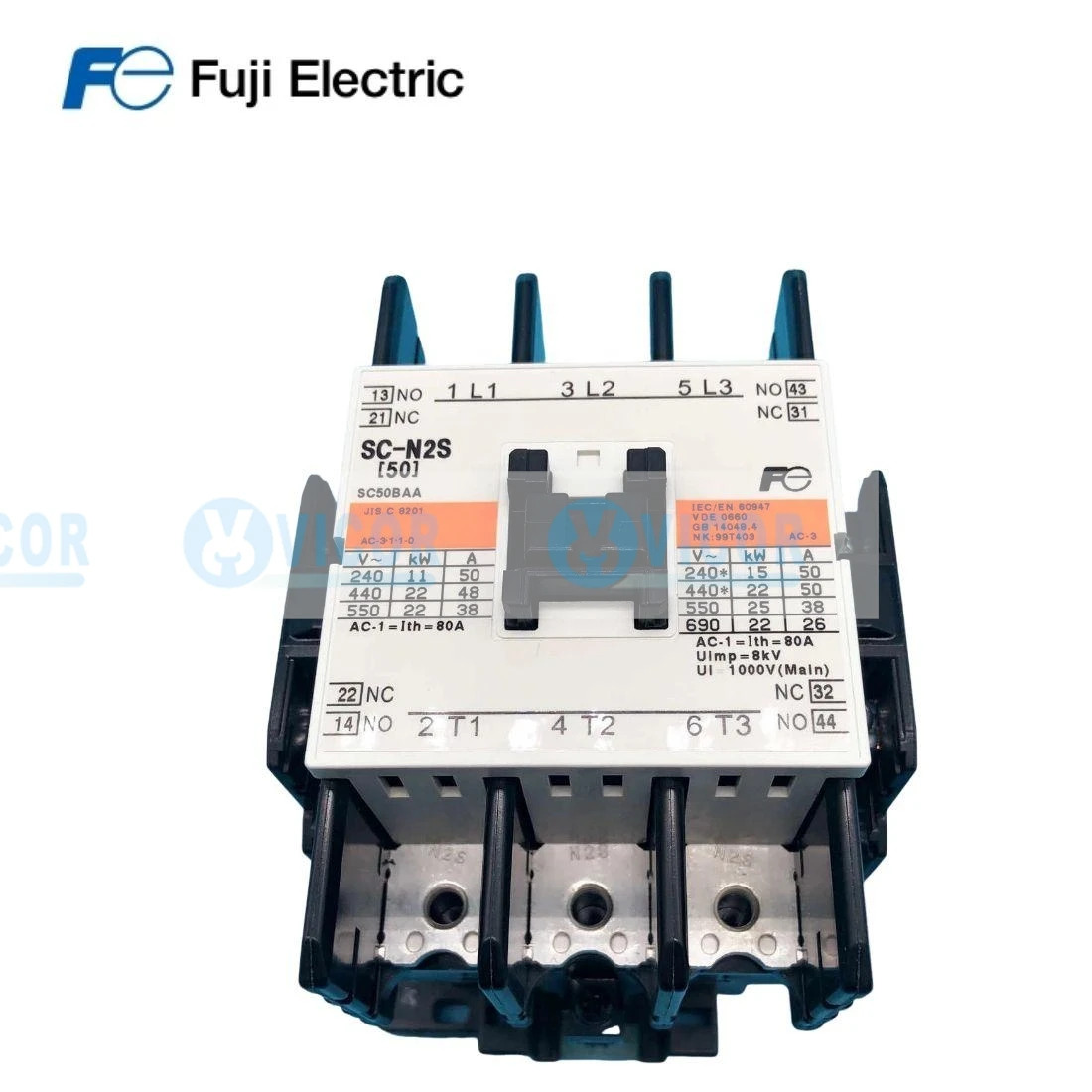 SC-N1 2A2B SC-N2 SC-N2S SC-N3 AC220V AC110V AC380V 후지 접촉기