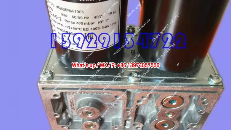 조합 밸브 VQ425MA1021 그룹 VQ425MA1005 솔레노이드