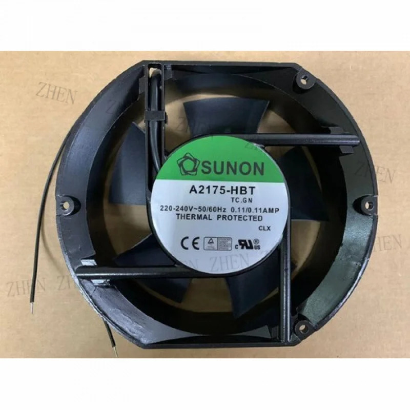 Y A2175-HBT TC.GN 220-240V 0.11A