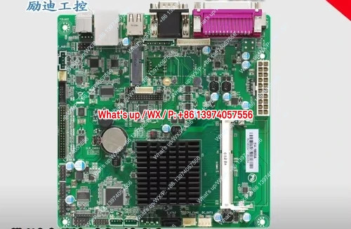 신부Sinbu SV-1900A 쿼드코어 2.0G 금전등록기 메인보드 셀러론 J1900 안정적