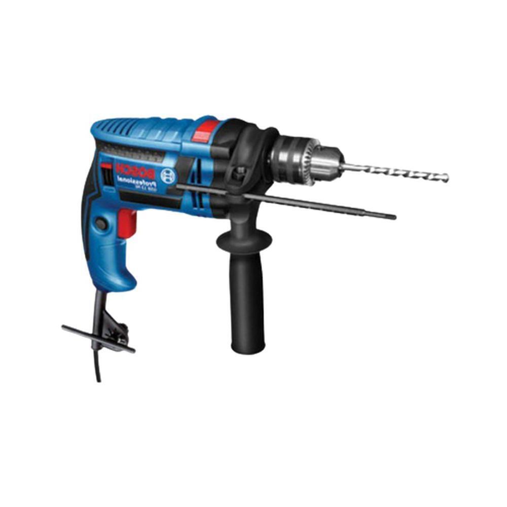 프로용 전기드릴 해머드릴 650W 3150rpm 1.6kg