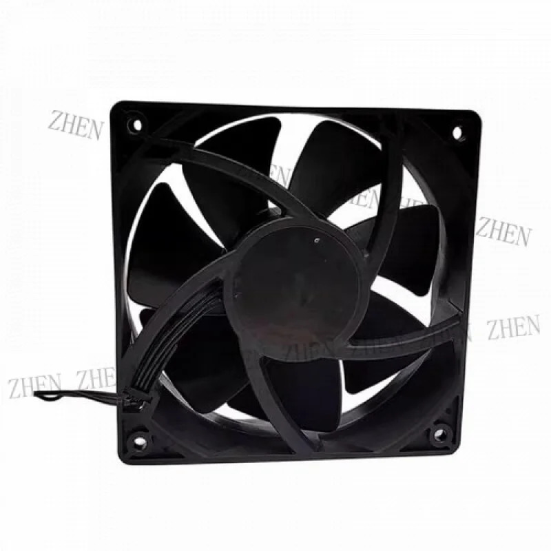 Y DAZB1238B2M DC12V 1.00A 12038 12CM 4선 냉각팬기능