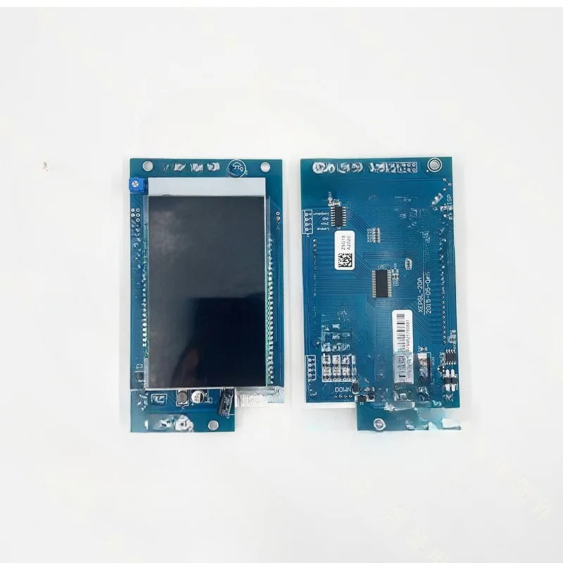 부품은 신지 슈닐더 엘리베이터 카 LCD 패널 XEPGL-20A/11A/10A SCH5600-04J/02J