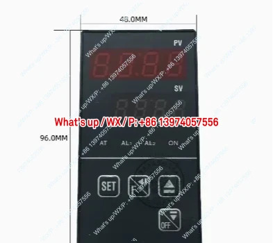 오리지널 MT4896-V MT4896-R MT4896-L 온도 조절기