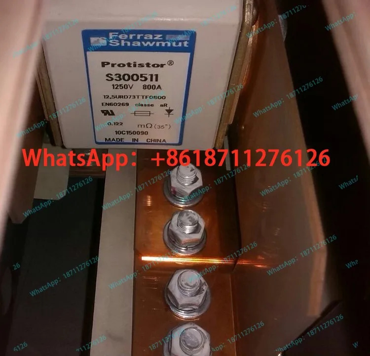페라즈 퓨즈 PC73UD10C1000TF/V300513 PC73UD95V11CTF/W300514