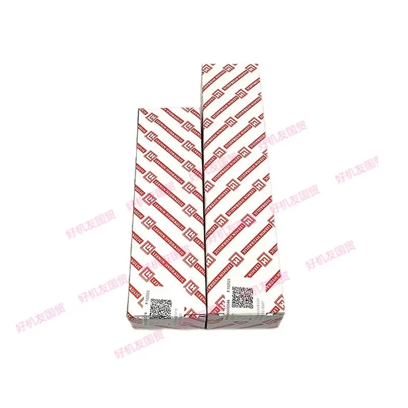 굴삭기 액세서리 55 60 75 135 215 365485 유압 오일 게이지 금레벨 원본