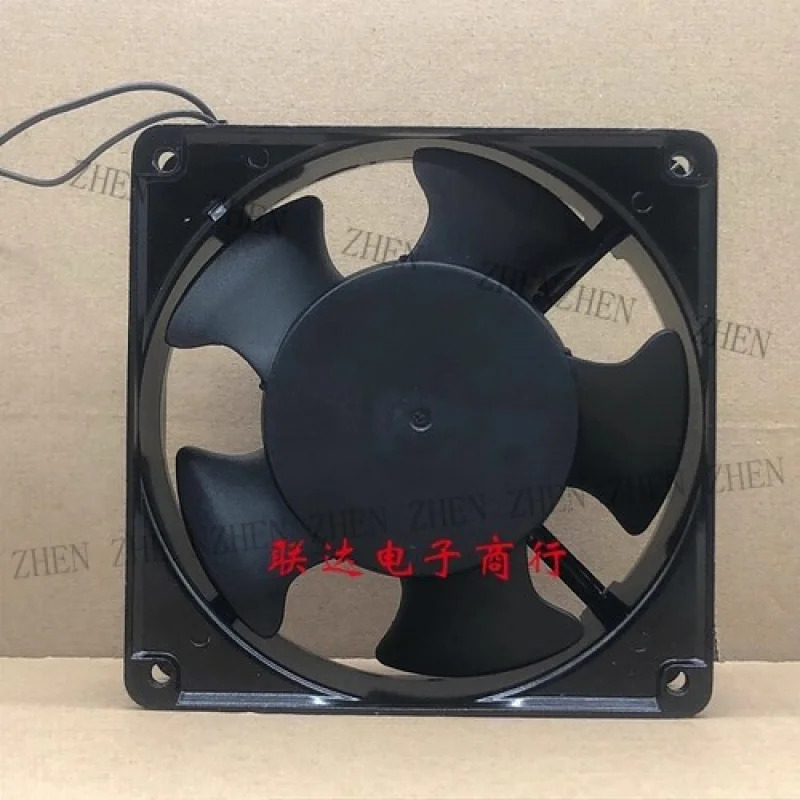 Y A12B23HTS W00 230V 20/18W 12038 냉각팬