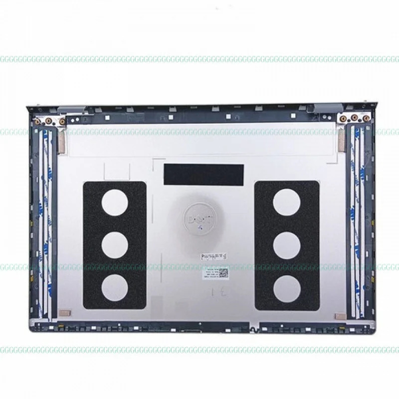 델 트로 3400 3405 V3400 V3405 노트북 케이스 A 쉘 커버