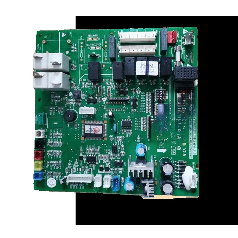 Gree 덕트 기계 메보드부품 30226224 회로 기판 Z6E35 내부 컴퓨터 보드 GRZ60-A1