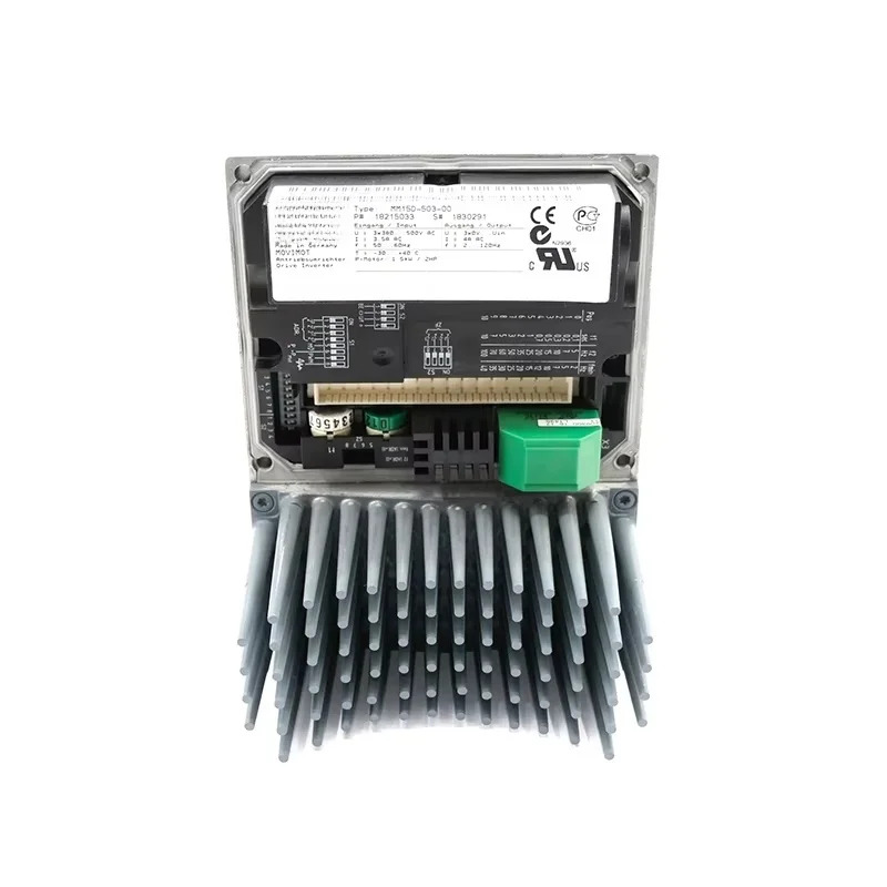 신형 드라이브 인버터 MM15D-503-00 DT/DV 시리즈 AC 모터 SEW EURODRIVE