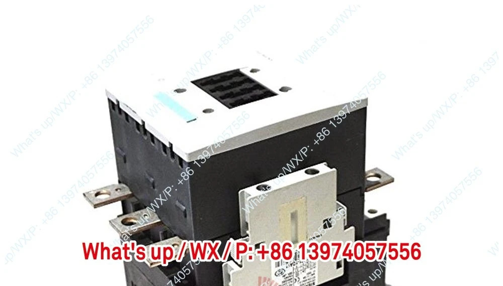 카세트 3RT1056-6AF36 3RT10566AF36 접촉기 -