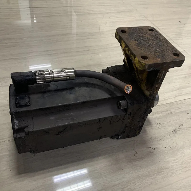BR 8LSA75.DA030S000-3 M41P0960491 전기 서보모터