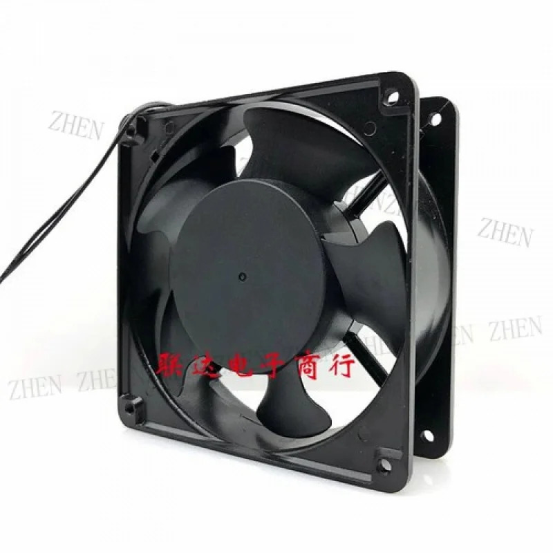 Y FOR AC 팬 HY12038FN 220V-240V 0.12-0.14A 20W 냉각팬