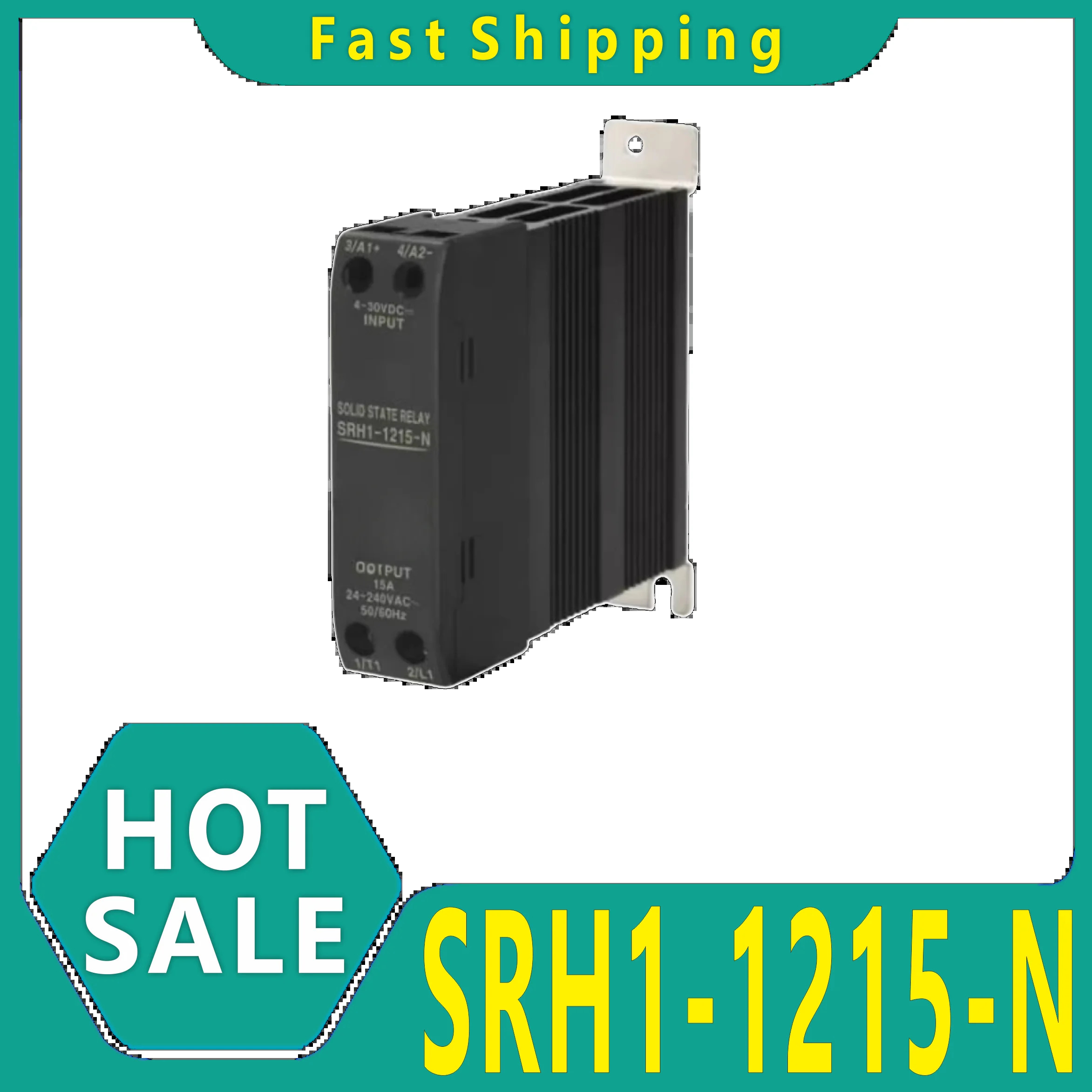 SRH1-1215-N SRH1-1220-N SRH1-1230-N SRH1-1240-N SRH1-1420-N SRH1-1440-N SRH1-4220-N