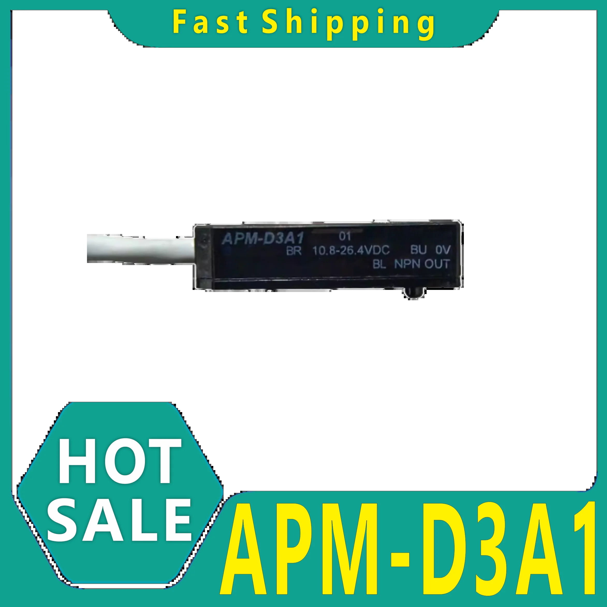 APM-D3A1 소형 스위치 센서 산나무오리지널 공장