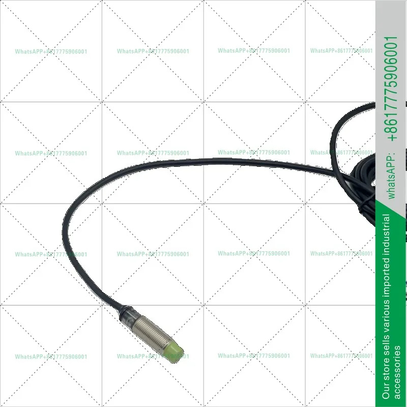 오토닉스 스위치 PR12-4DN PR12-4DP 센서 감지 거리 4MM