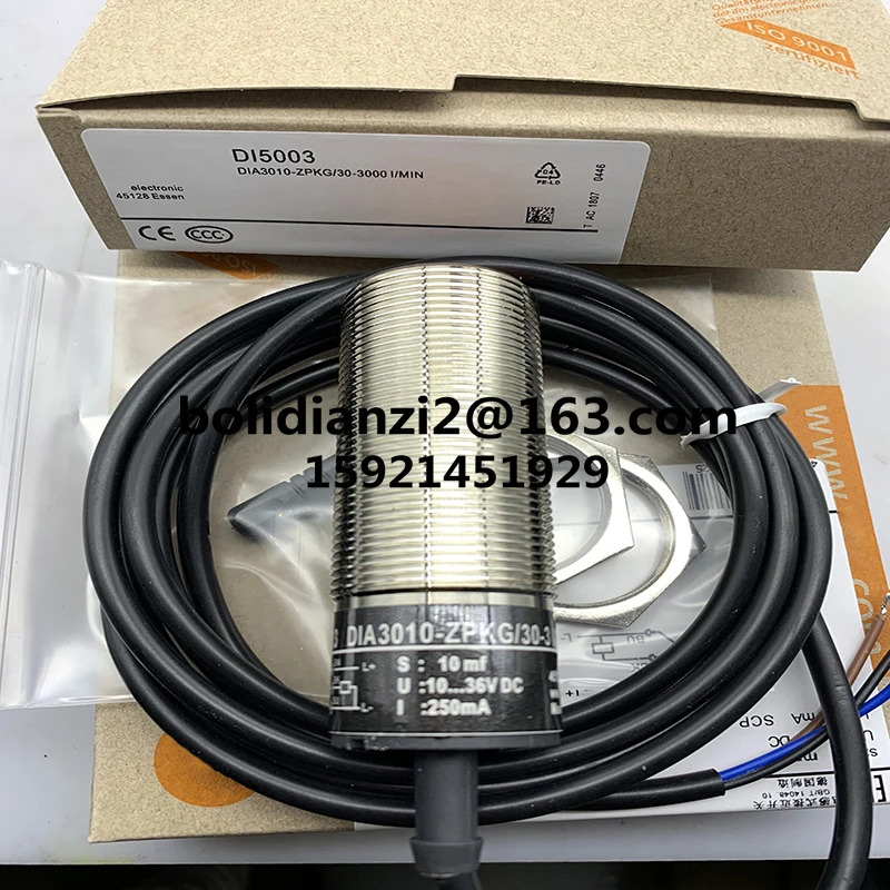 DI5030 DI5031 DI5032 오리지널 센서