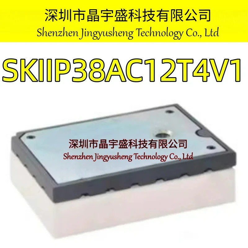 오리지널 SKIIP38AC12T4V1 38AC12T4V1
